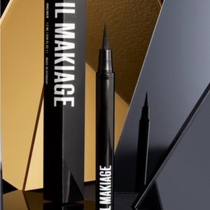 IL Makiage waterproof liquid inkliner